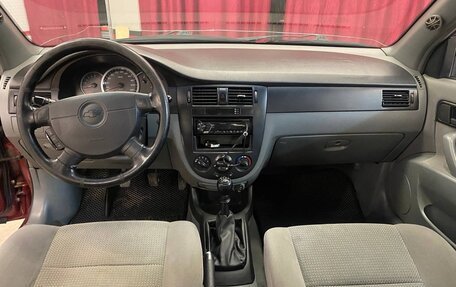 Chevrolet Lacetti, 2008 год, 435 000 рублей, 6 фотография