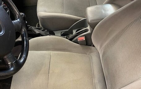 Chevrolet Lacetti, 2008 год, 435 000 рублей, 9 фотография