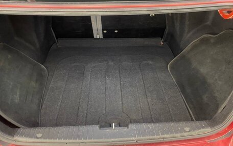 Chevrolet Lacetti, 2008 год, 435 000 рублей, 12 фотография