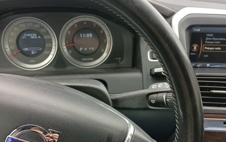 Volvo XC60 II, 2011 год, 890 000 рублей, 8 фотография