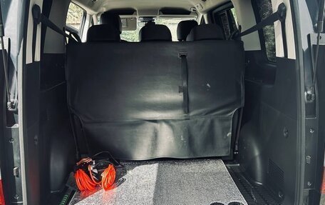 Hyundai Staria, 2022 год, 4 400 000 рублей, 9 фотография