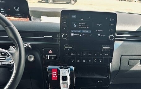 Hyundai Staria, 2022 год, 4 400 000 рублей, 11 фотография