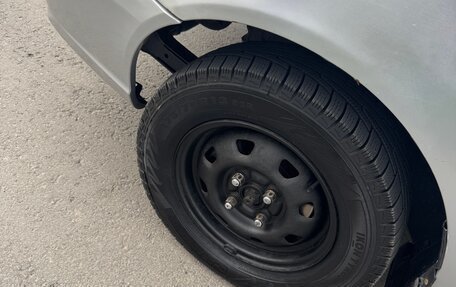 Hyundai Accent II, 2006 год, 150 000 рублей, 7 фотография