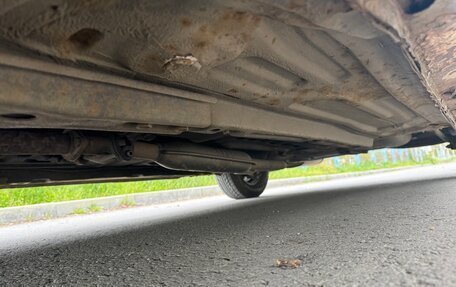 Hyundai Accent II, 2006 год, 150 000 рублей, 14 фотография