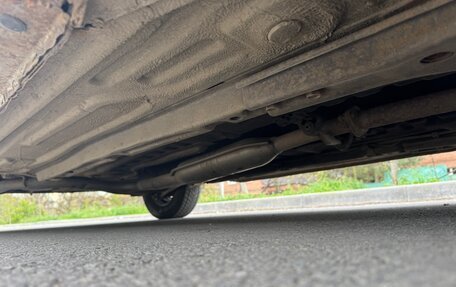 Hyundai Accent II, 2006 год, 150 000 рублей, 13 фотография