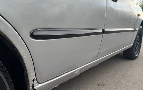 Hyundai Accent II, 2006 год, 150 000 рублей, 8 фотография