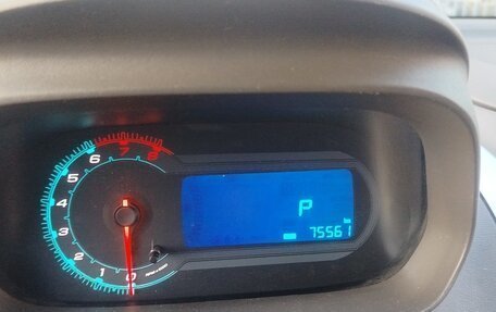 Chevrolet Cobalt II, 2023 год, 955 000 рублей, 6 фотография