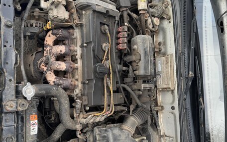 Hyundai Accent II, 2006 год, 150 000 рублей, 12 фотография