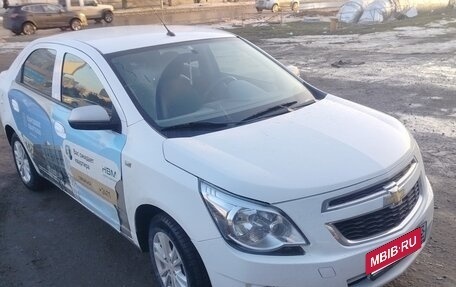 Chevrolet Cobalt II, 2023 год, 955 000 рублей, 2 фотография