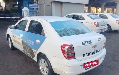 Chevrolet Cobalt II, 2023 год, 955 000 рублей, 4 фотография