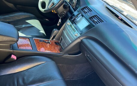 Toyota Camry, 2008 год, 1 000 000 рублей, 3 фотография