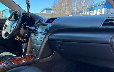 Toyota Camry, 2008 год, 1 000 000 рублей, 5 фотография