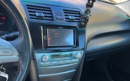 Toyota Camry, 2008 год, 1 000 000 рублей, 8 фотография