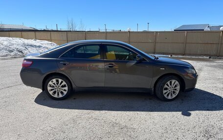 Toyota Camry, 2008 год, 1 000 000 рублей, 14 фотография