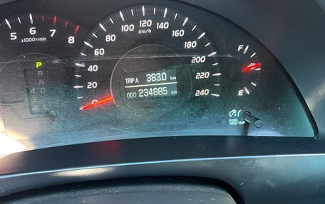 Toyota Camry, 2008 год, 1 000 000 рублей, 9 фотография