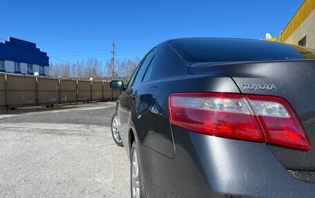 Toyota Camry, 2008 год, 1 000 000 рублей, 11 фотография