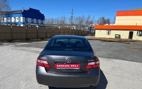 Toyota Camry, 2008 год, 1 000 000 рублей, 4 фотография