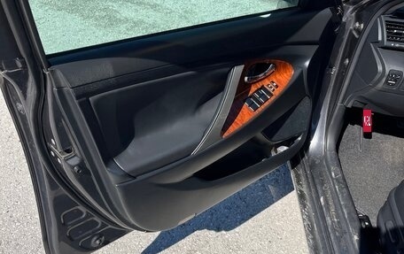 Toyota Camry, 2008 год, 1 000 000 рублей, 7 фотография