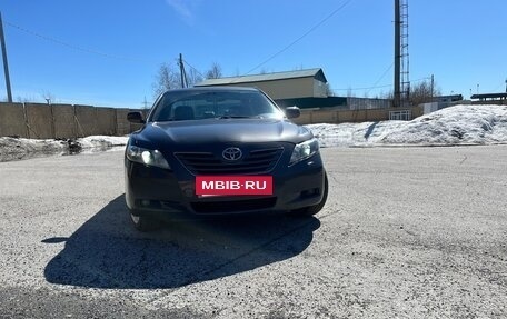 Toyota Camry, 2008 год, 1 000 000 рублей, 2 фотография