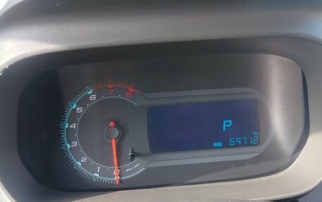 Chevrolet Cobalt II, 2023 год, 975 000 рублей, 8 фотография