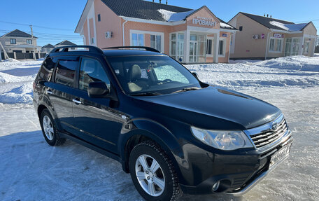 Subaru Forester, 2008 год, 1 000 000 рублей, 2 фотография