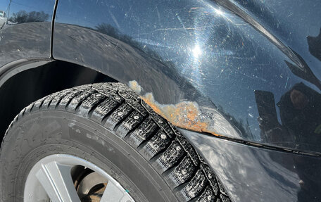 Subaru Forester, 2008 год, 1 000 000 рублей, 6 фотография