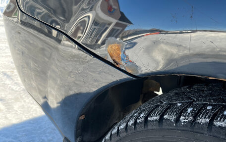 Subaru Forester, 2008 год, 1 000 000 рублей, 7 фотография