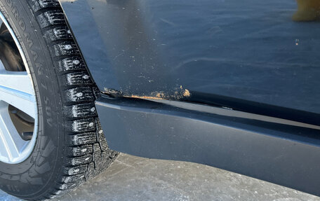 Subaru Forester, 2008 год, 1 000 000 рублей, 8 фотография