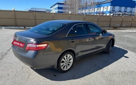 Toyota Camry, 2008 год, 1 000 000 рублей, 17 фотография