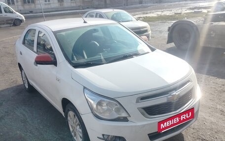 Chevrolet Cobalt II, 2023 год, 975 000 рублей, 2 фотография