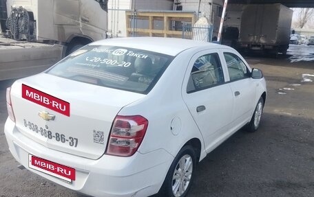 Chevrolet Cobalt II, 2023 год, 975 000 рублей, 3 фотография