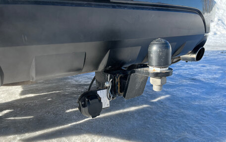 Subaru Forester, 2008 год, 1 000 000 рублей, 12 фотография