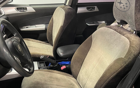 Subaru Forester, 2008 год, 1 000 000 рублей, 16 фотография