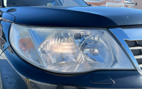 Subaru Forester, 2008 год, 1 000 000 рублей, 9 фотография