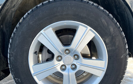 Subaru Forester, 2008 год, 1 000 000 рублей, 11 фотография