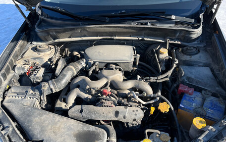 Subaru Forester, 2008 год, 1 000 000 рублей, 14 фотография