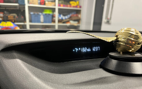 Subaru Forester, 2008 год, 1 000 000 рублей, 19 фотография