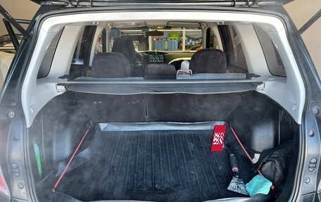 Subaru Forester, 2008 год, 1 000 000 рублей, 13 фотография