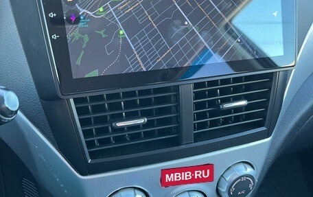 Subaru Forester, 2008 год, 1 000 000 рублей, 22 фотография