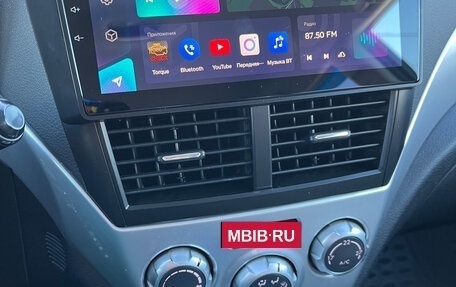 Subaru Forester, 2008 год, 1 000 000 рублей, 20 фотография