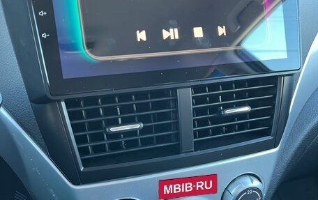 Subaru Forester, 2008 год, 1 000 000 рублей, 23 фотография