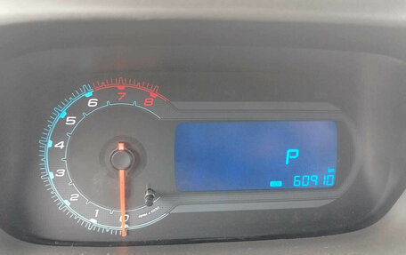 Chevrolet Cobalt II, 2023 год, 970 000 рублей, 6 фотография