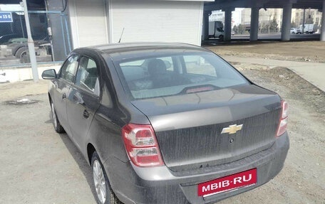 Chevrolet Cobalt II, 2023 год, 970 000 рублей, 4 фотография