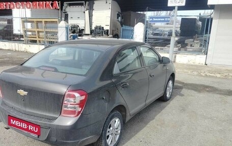 Chevrolet Cobalt II, 2023 год, 970 000 рублей, 3 фотография