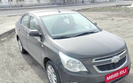 Chevrolet Cobalt II, 2023 год, 970 000 рублей, 2 фотография