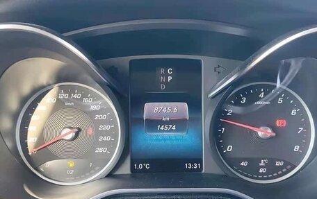 Mercedes-Benz V-Класс, 2024 год, 7 210 000 рублей, 12 фотография