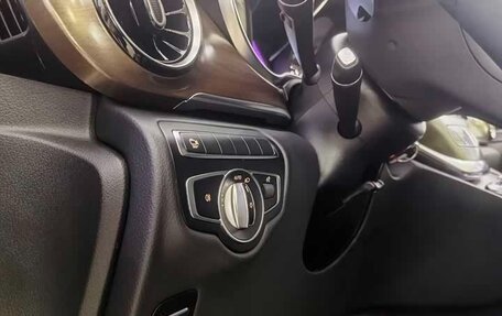 Mercedes-Benz V-Класс, 2024 год, 7 210 000 рублей, 14 фотография