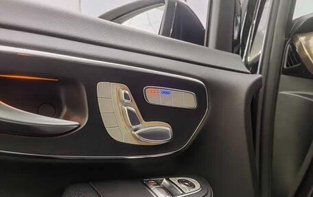 Mercedes-Benz V-Класс, 2024 год, 7 210 000 рублей, 16 фотография