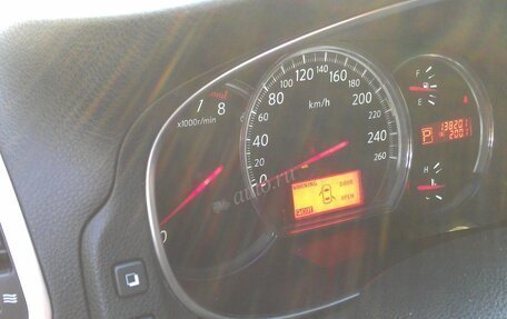 Nissan Teana, 2008 год, 1 100 000 рублей, 2 фотография