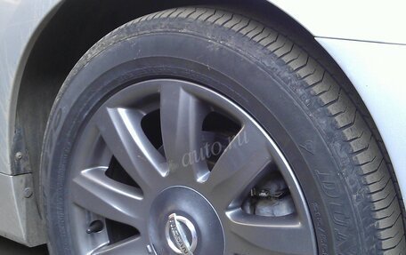 Nissan Teana, 2008 год, 1 100 000 рублей, 5 фотография